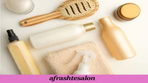 مراقبت از موهای فر