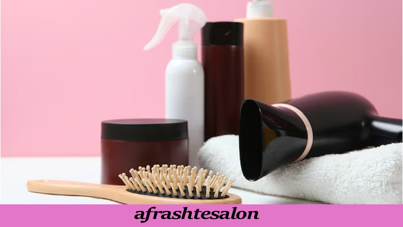 برنامه هفتگی مراقبت از مو