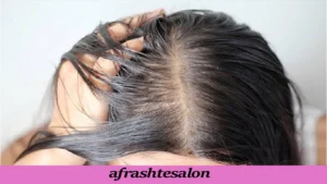 مراقبت از موهای نازک و کم‌پشت