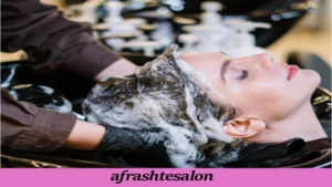 تفاوت مراقبت از موهای طبیعی و رنگ‌شده