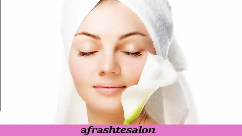 روش‌های طبیعی برای جوانسازی پوست