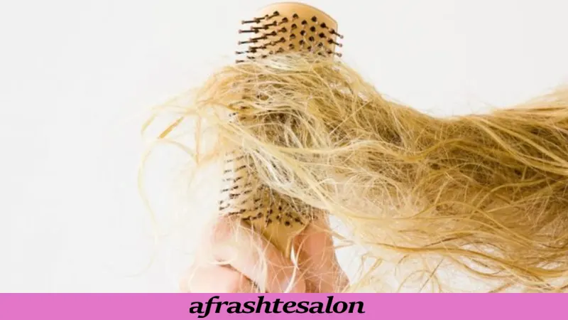 چگونه موهای آسیب‌دیده را احیا کنیم؟