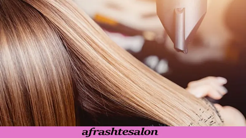 آموزش براشینگ حرفه‌ای در خانه