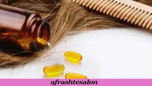 اصول مراقبت از مو در سالنهای زیبایی