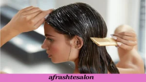 اشتباهات مراقبت از مو