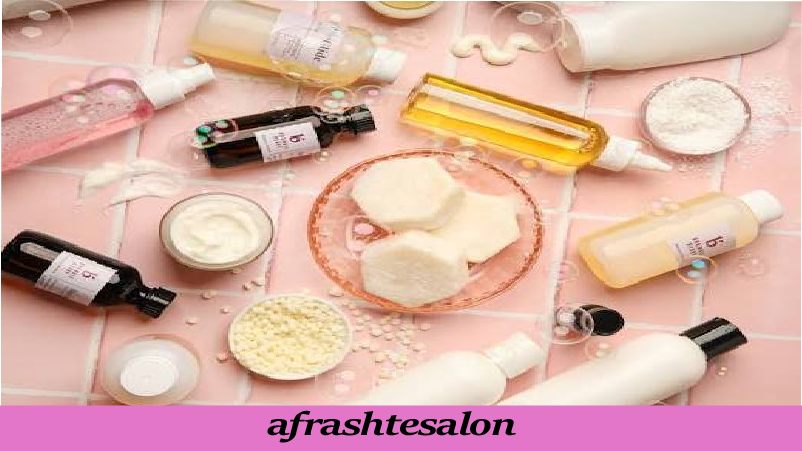 اشتباهات مراقبت از مو