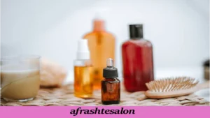 راز داشتن موهای سالم و براق